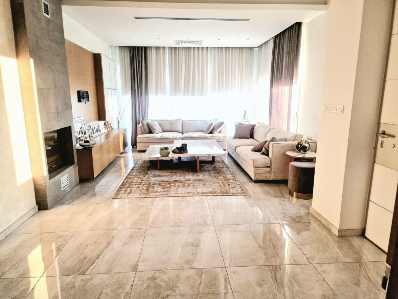 Дом в Айос-Атанасиосе, Кипр, 252 м² - фото 13