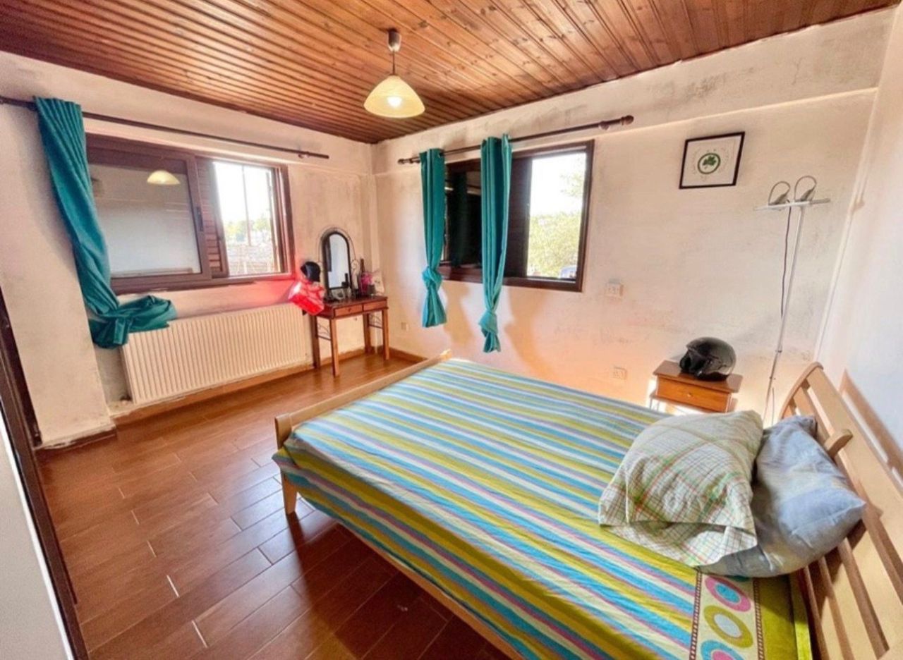 Дом в Чулу, Кипр, 140 м² - фото 12