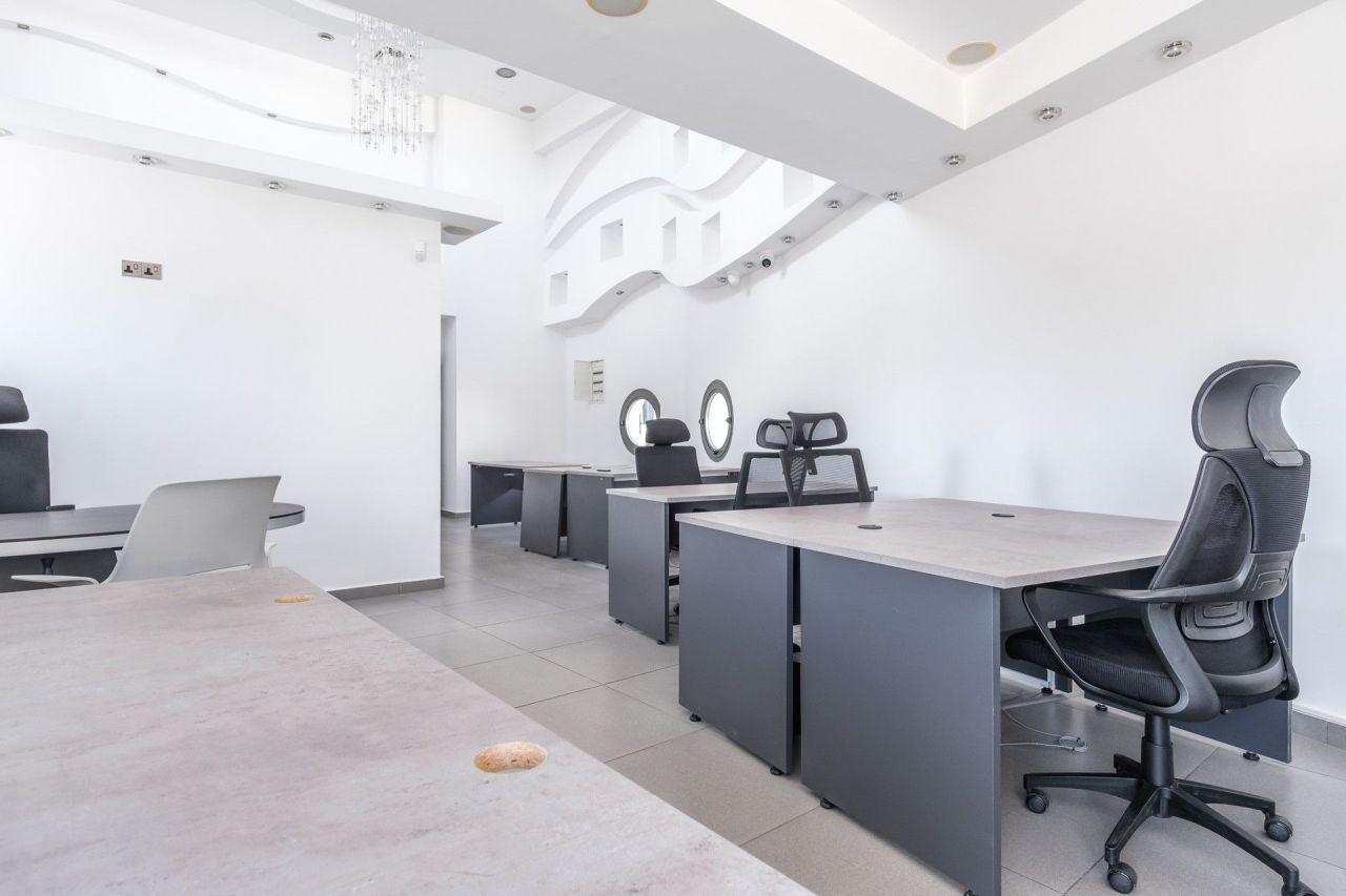 Офис в Агиос Теодоросе, Кипр, 600 м² - фото 12