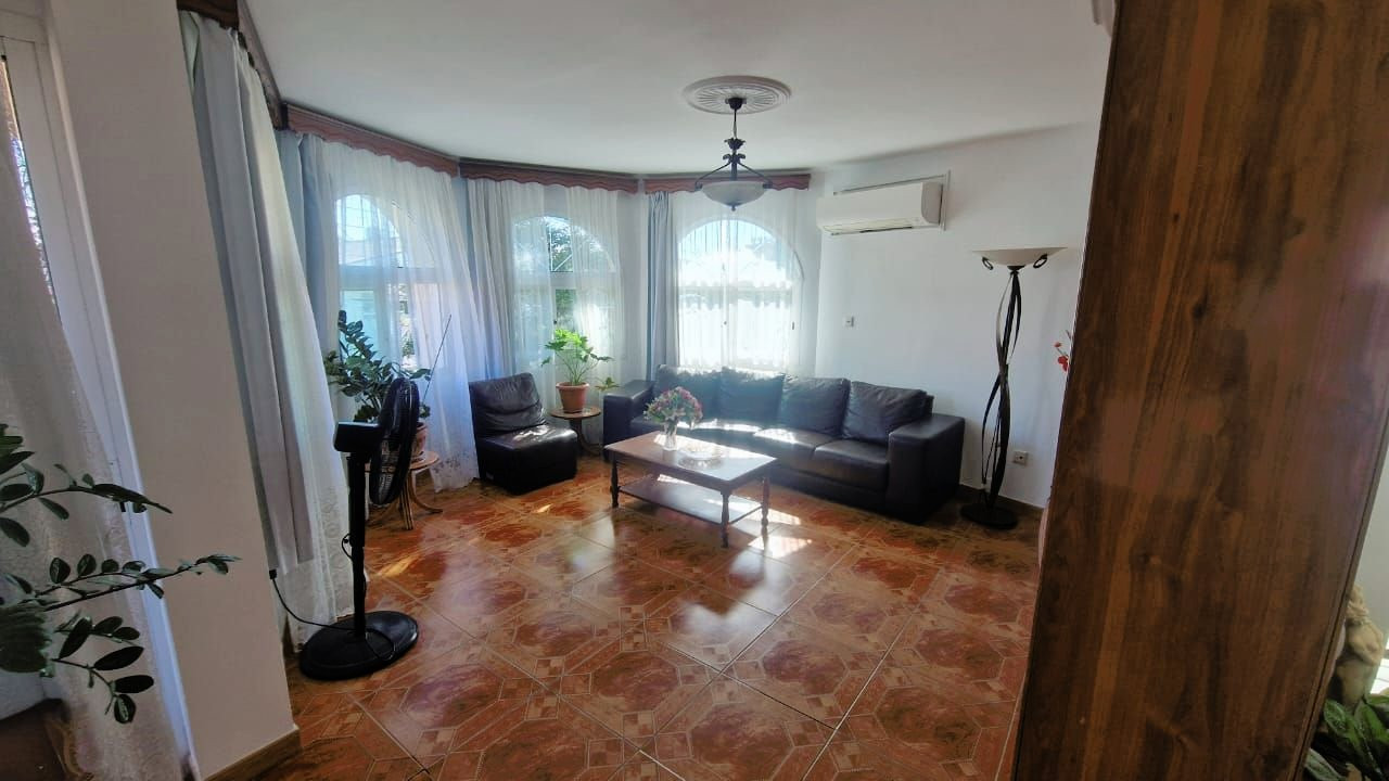 Дом Potamos Germasogeias, Кипр, 500 м² - фото 13