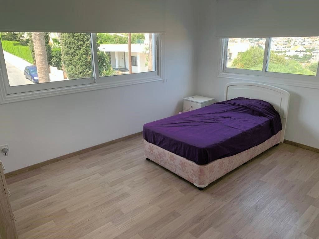 Дом Panthea, Кипр, 319 м² - фото 13