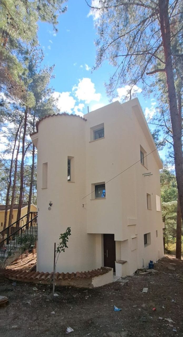 Дом в Мониатисе, Кипр, 120 м² - фото 10