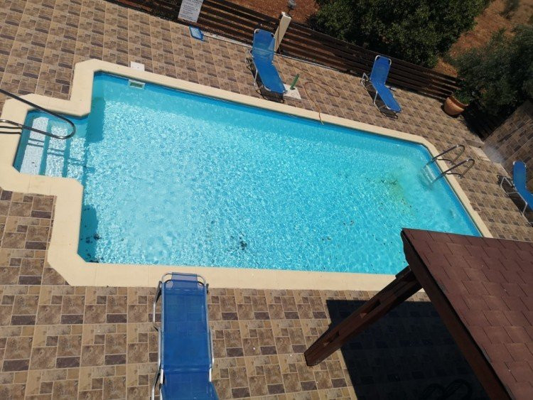 Дом в Латхи, Кипр, 135 м² - фото 9