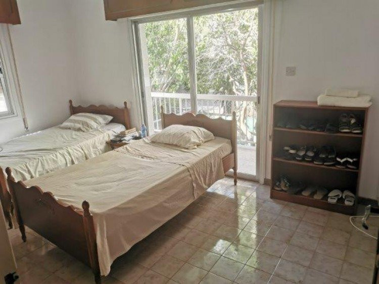 Отель, гостиница Potamos Germasogeias, Кипр, 440 м² - фото 10