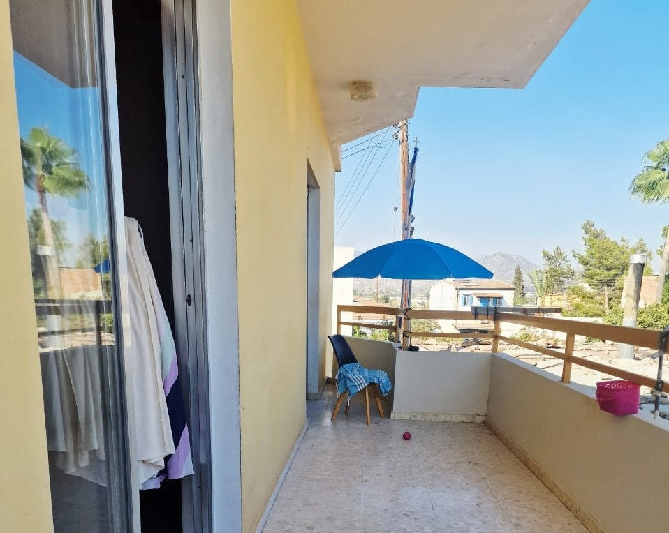 Дом в Пареклисии, Кипр, 180 м² - фото 10