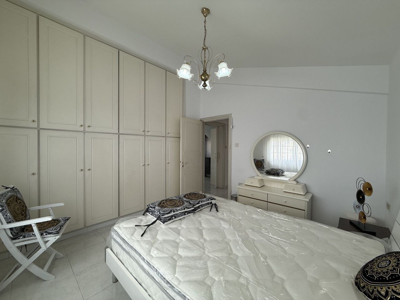 Апартаменты в Меса-Йитонии, Кипр, 100 м² - фото 13