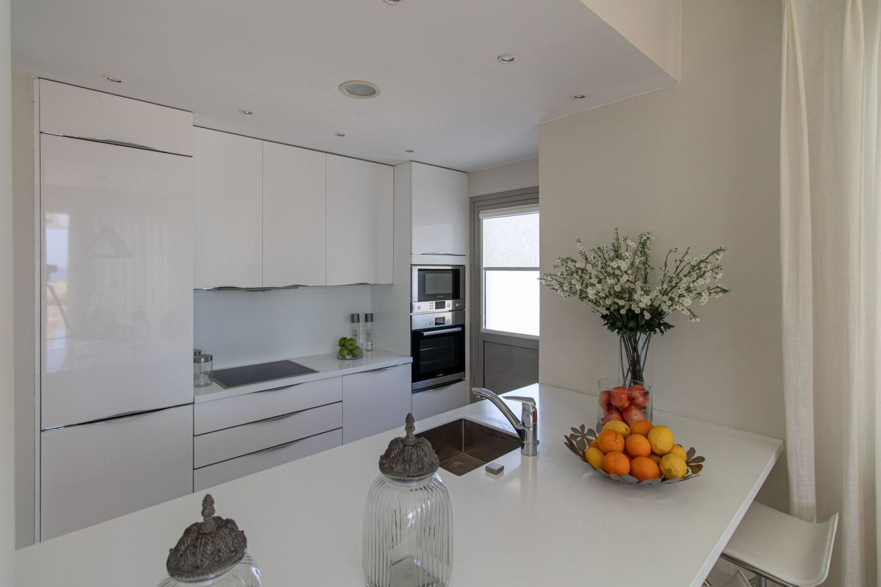 Дом в Полисе, Кипр, 152.2 м² - фото 12