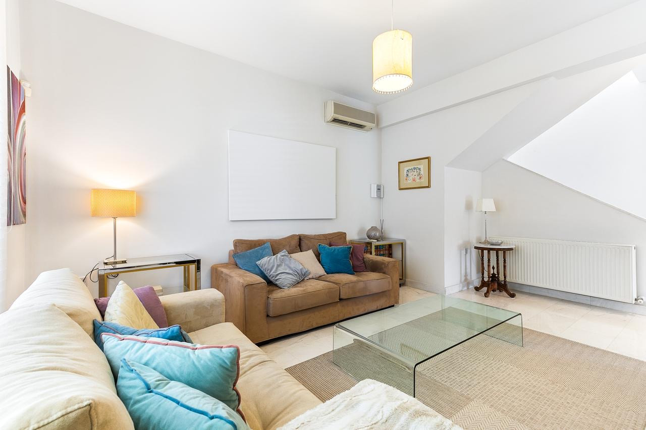 Дом Potamos Germasogeias, Кипр, 260 м² - фото 13