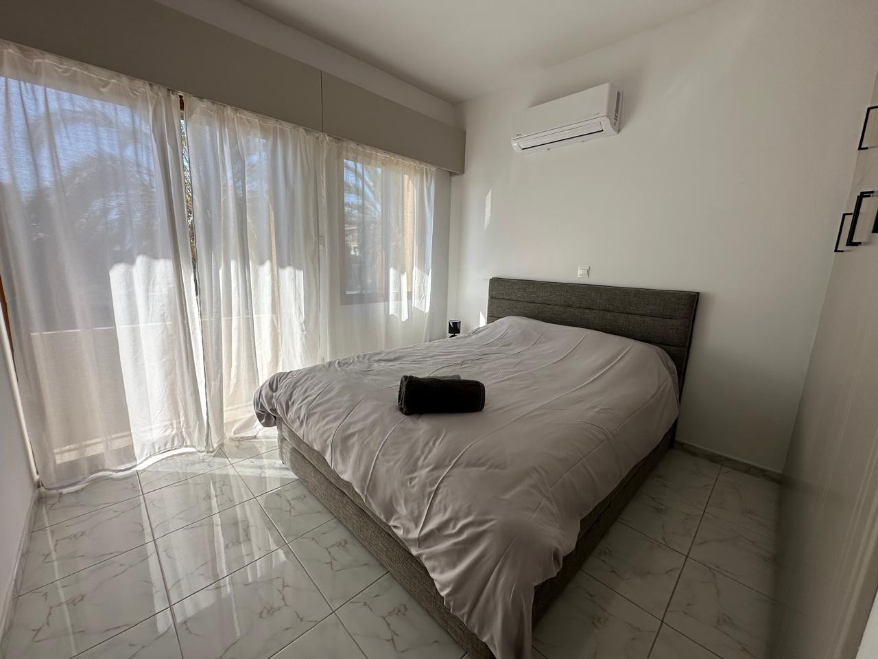 Апартаменты в Меса-Йитонии, Кипр, 126 м² - фото 13