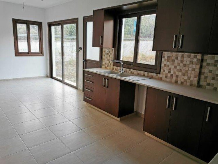 Дом в Эптагонии, Кипр, 275 м² - фото 10