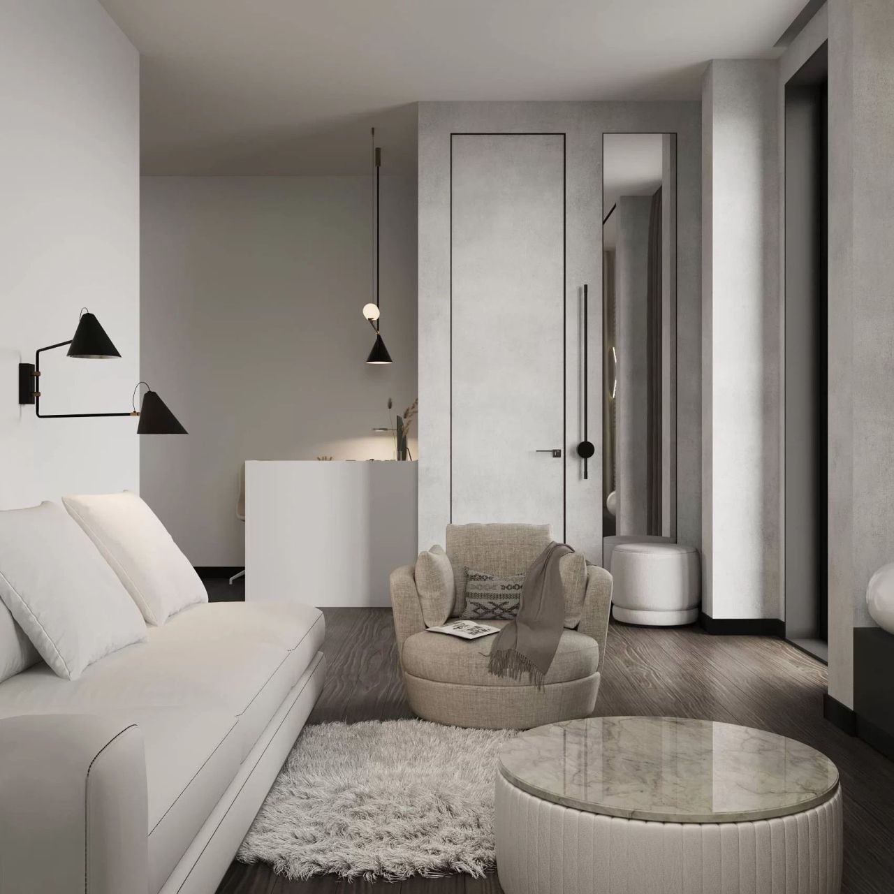 Дом в Мони, Кипр, 153 м² - фото 13