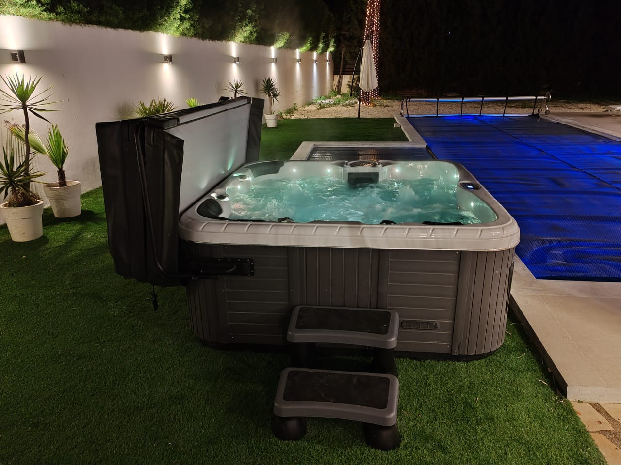 Дом в Пейе, Кипр, 200 м² - фото 12