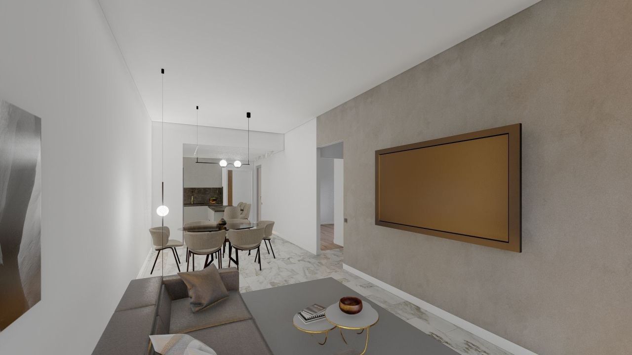 Апартаменты в Айос-Атанасиосе, Кипр, 82 м² - фото 13