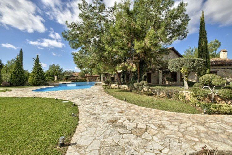 Дом Souni-Zanakia, Кипр, 720 м² - фото 13
