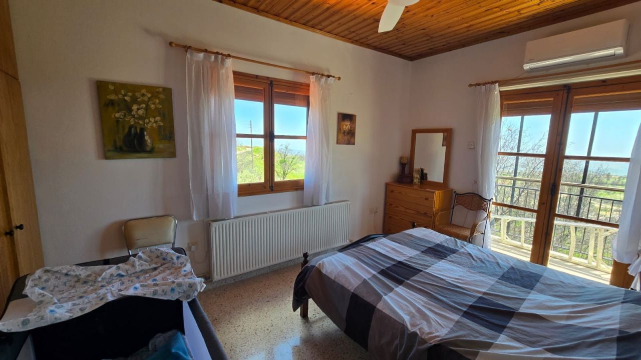 Дом в Лофу, Кипр, 360 м² - фото 10