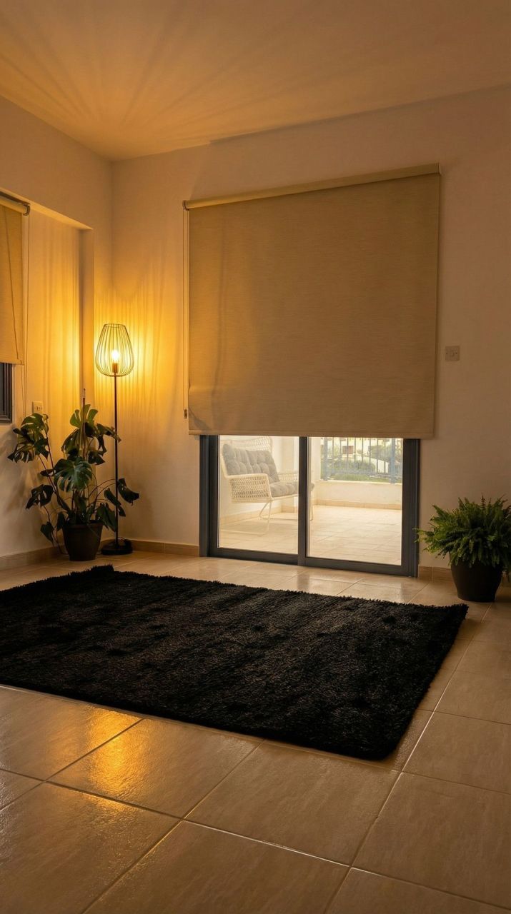 Апартаменты в Героскипу, Кипр, 92 м² - фото 12