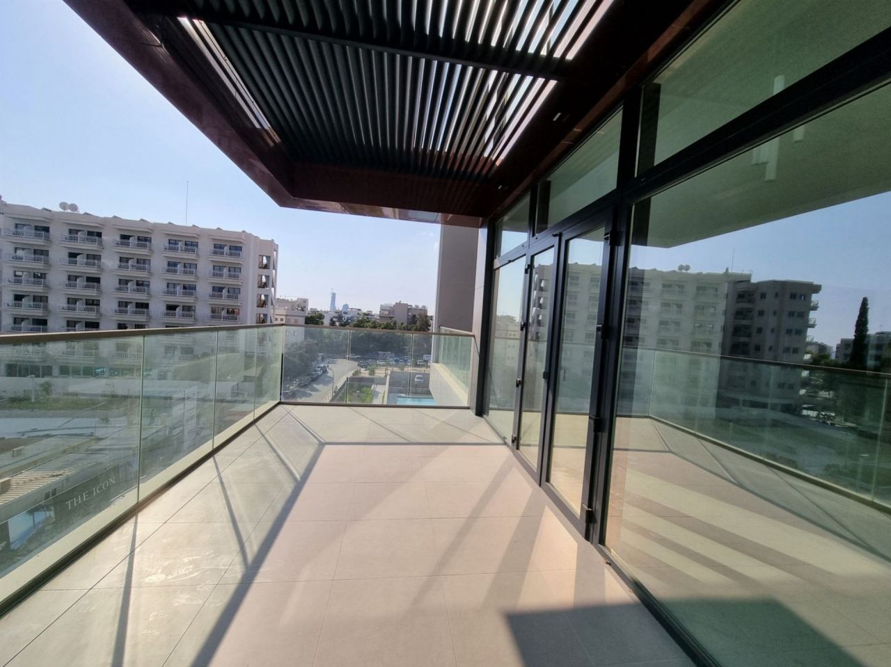 Апартаменты Potamos Germasogeias, Кипр, 172 м² - фото 10