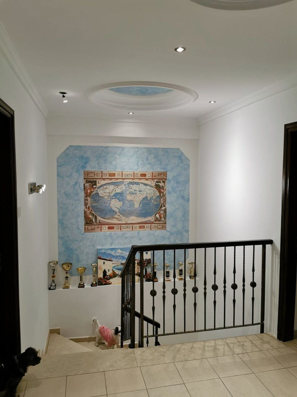 Дом в Эрими, Кипр, 250 м² - фото 10