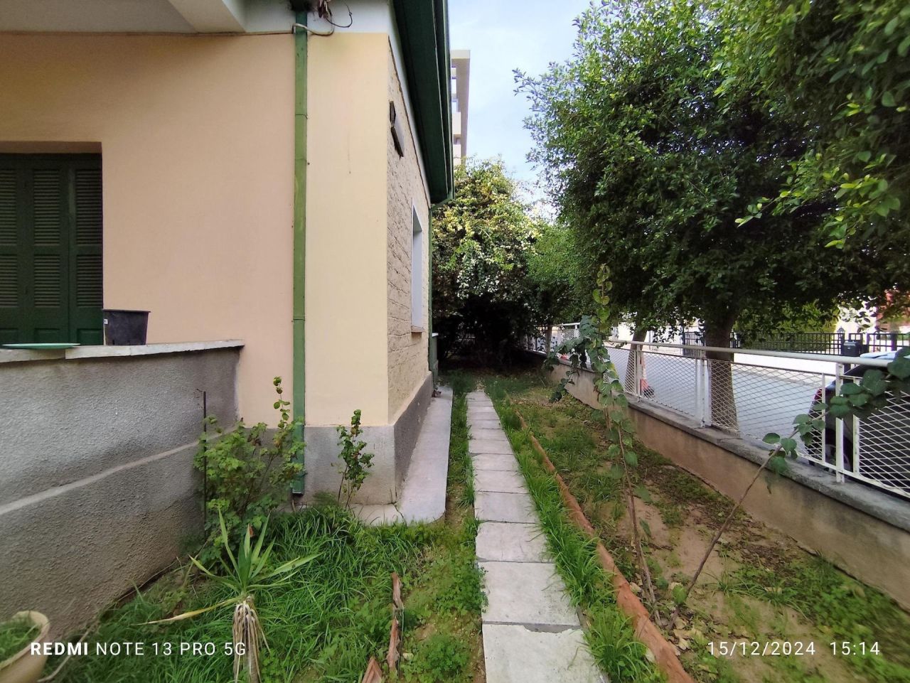 Дом Agios Nektarios, Кипр, 180 м² - фото 10