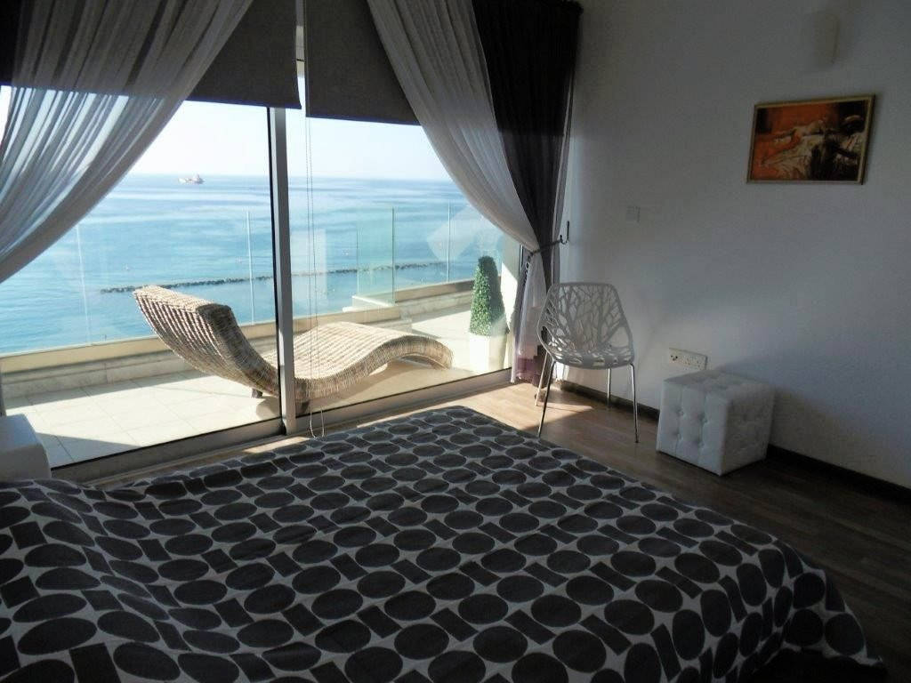 Апартаменты в Айия-Триасе, Кипр, 99 м² - фото 10