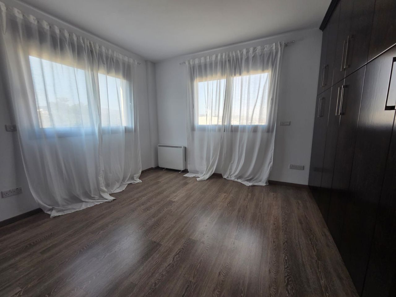 Апартаменты Panthea, Кипр, 120 м² - фото 10