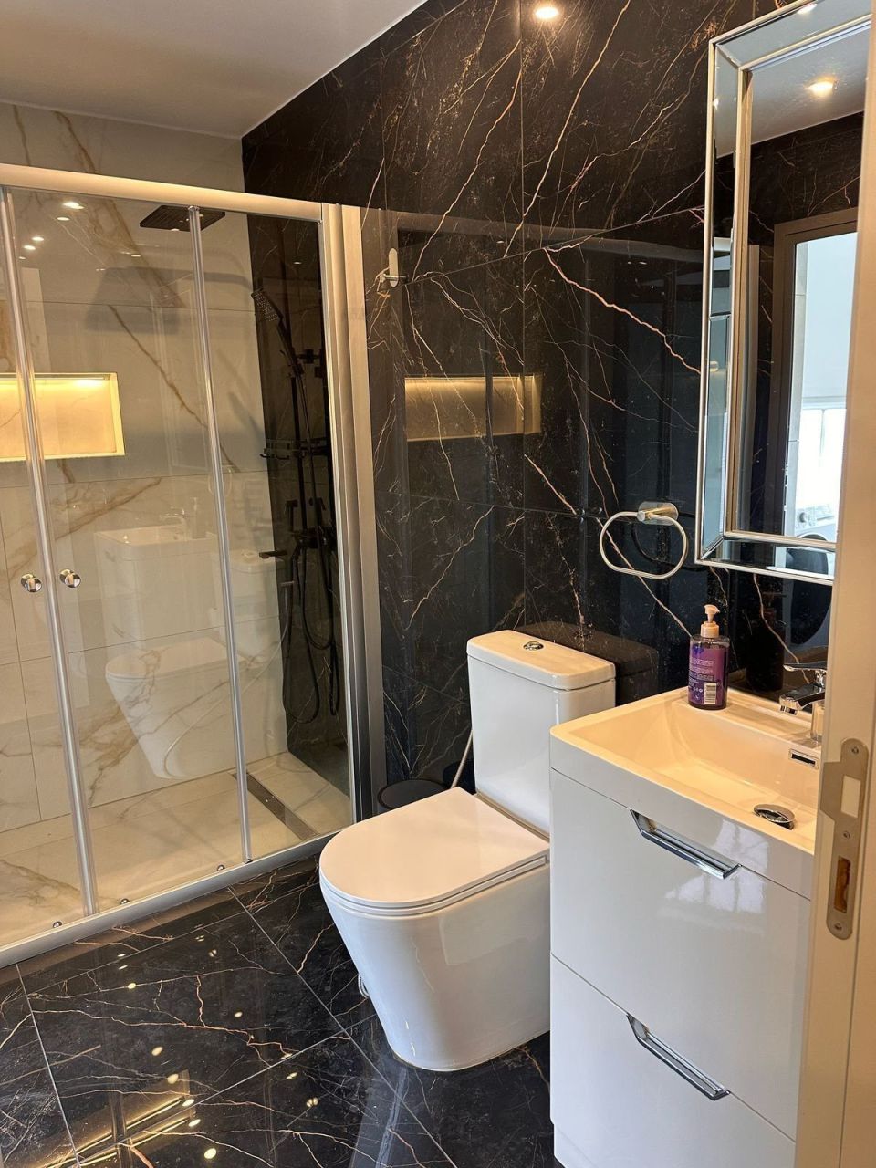 Апартаменты Neapoli, Кипр, 130 м² - фото 13