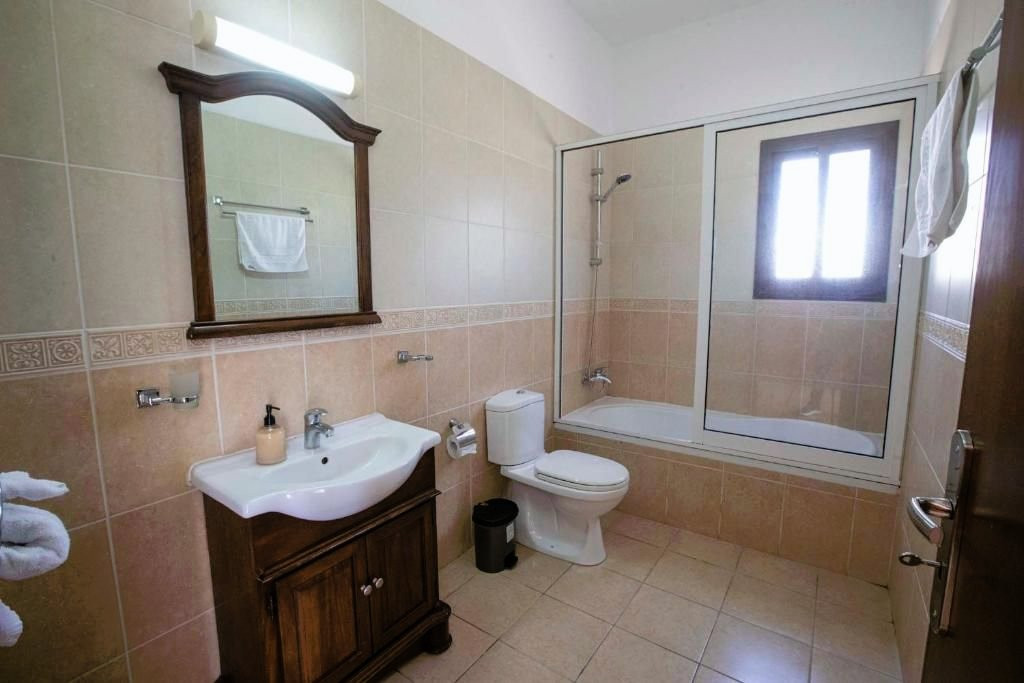 Дом в Катикасе, Кипр, 350 м² - фото 12