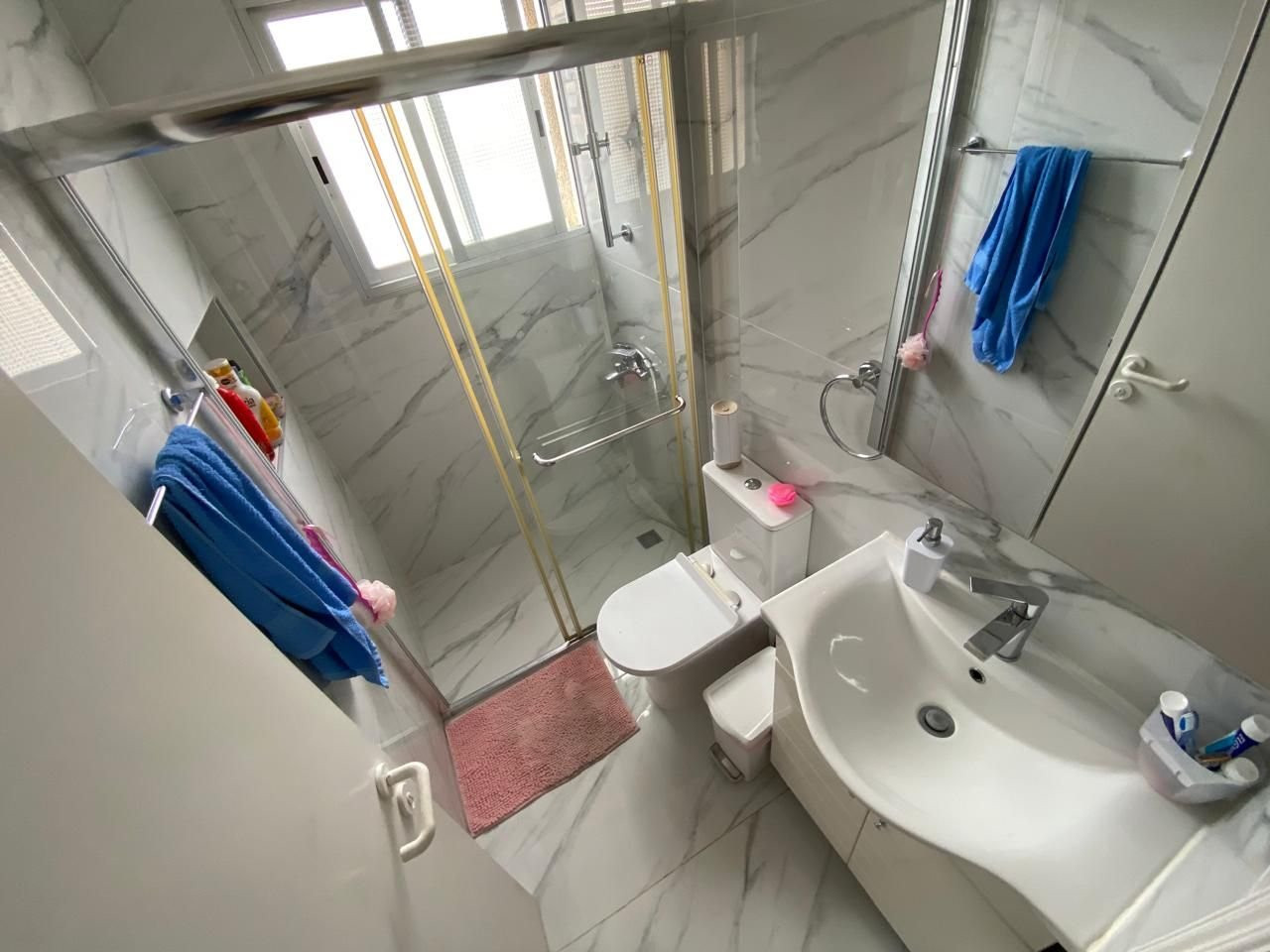 Апартаменты Neapoli, Кипр, 101 м² - фото 13