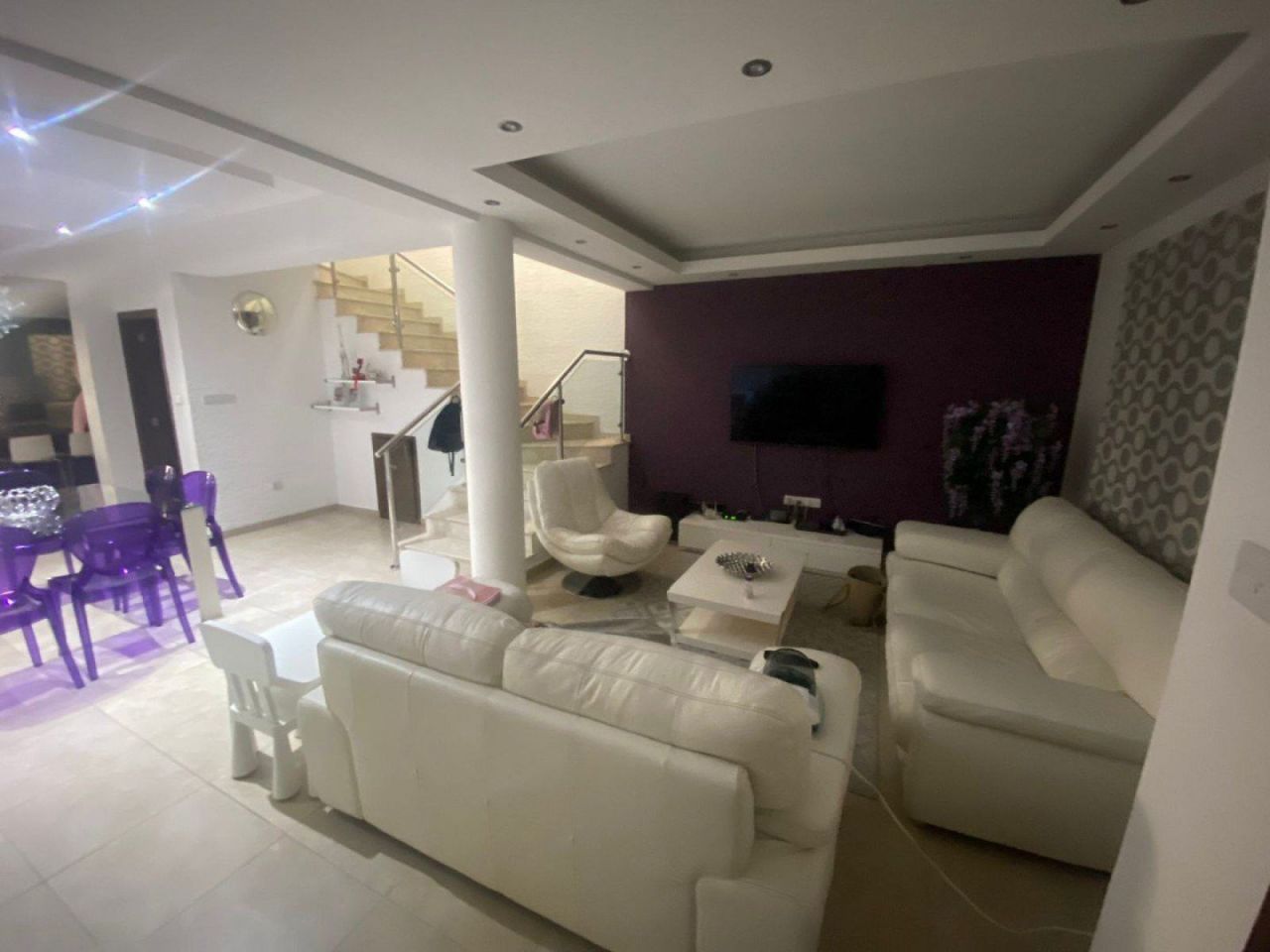 Дом в Като-Полемидии, Кипр, 180 м² - фото 10