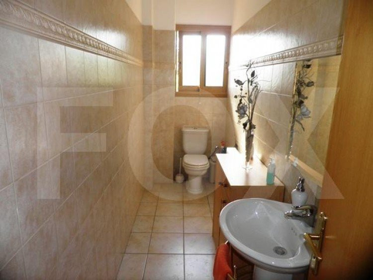 Дом в Айос-Атанасиосе, Кипр, 330 м² - фото 13