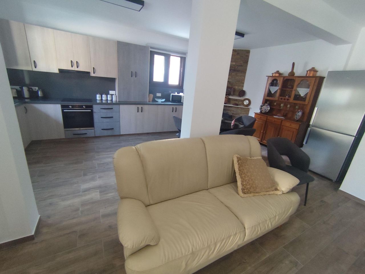 Дом в Кало Хорио, Кипр, 150 м² - фото 10