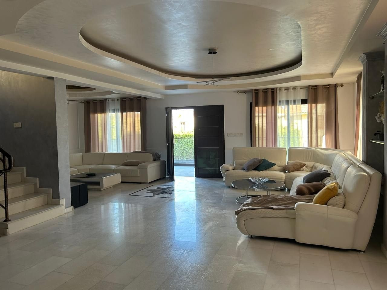 Дом Potamos Germasogeias, Кипр, 530 м² - фото 10