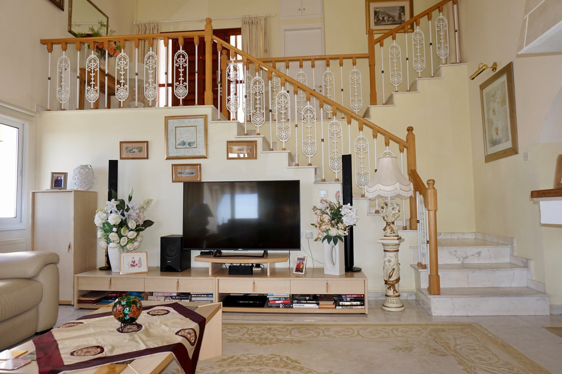 Дом в Тале, Кипр, 340 м² - фото 12