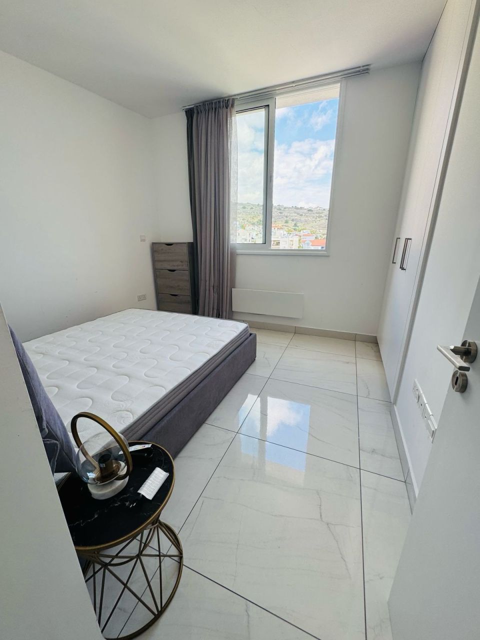 Апартаменты Agia Filaxi, Кипр, 120 м² - фото 10