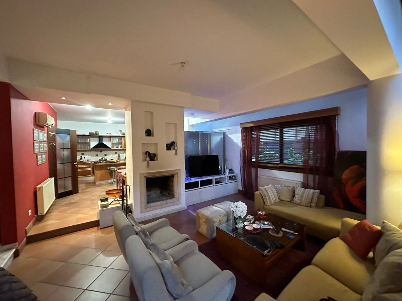 Дом Potamos Germasogeias, Кипр, 400 м² - фото 13