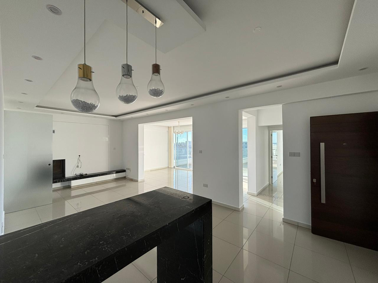 Апартаменты в Пафосе, Кипр, 130 м² - фото 12