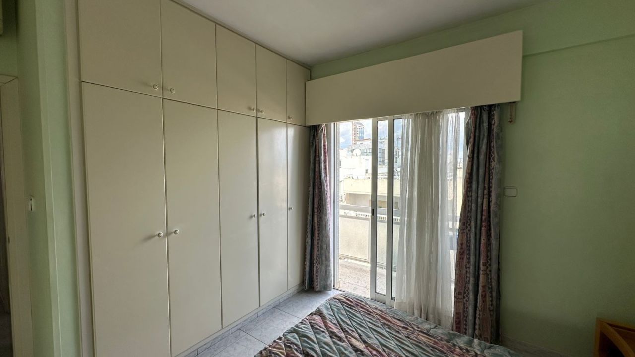 Апартаменты в Айия-Триасе, Кипр, 130 м² - фото 10