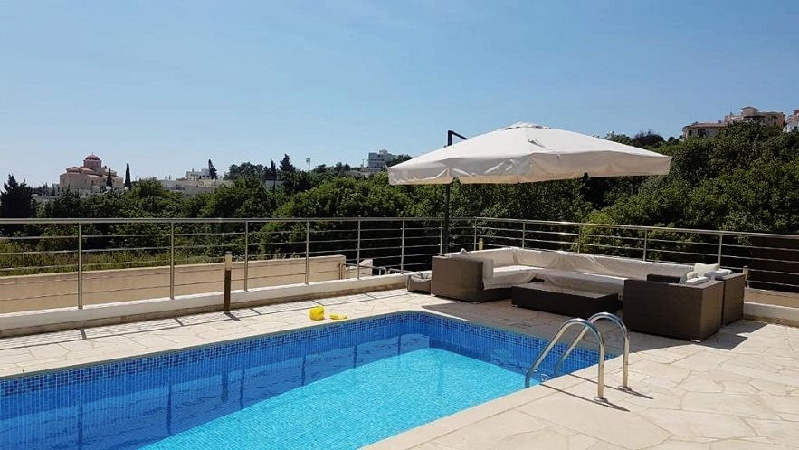 Дом в Тале, Кипр, 150 м² - фото 12