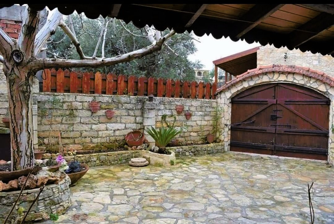 Дом в Лофу, Кипр, 120 м² - фото 10