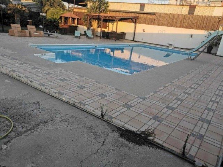 Дом Zakaki, Кипр, 400 м² - фото 10