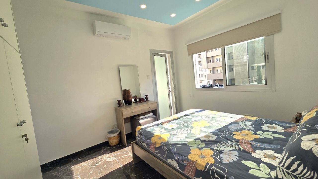 Апартаменты Neapoli, Кипр, 85 м² - фото 13