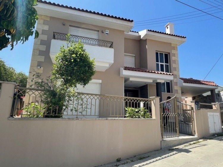 Дом Ekali, Кипр, 280 м² - фото 13