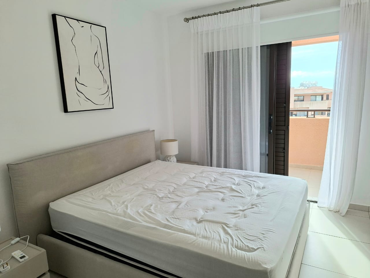 Апартаменты в Юниверсале, Кипр, 122 м² - фото 12
