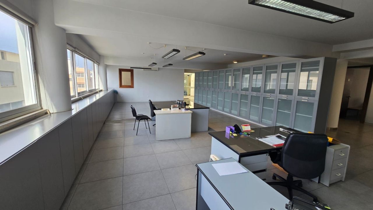 Офис Tsiflikoudia, Кипр, 500 м² - фото 10
