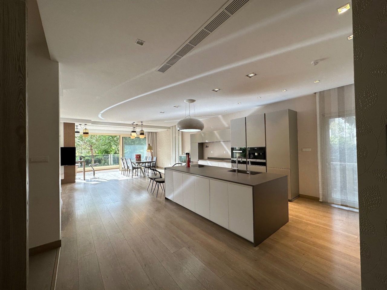 Дом Amathounta, Кипр, 450 м² - фото 13