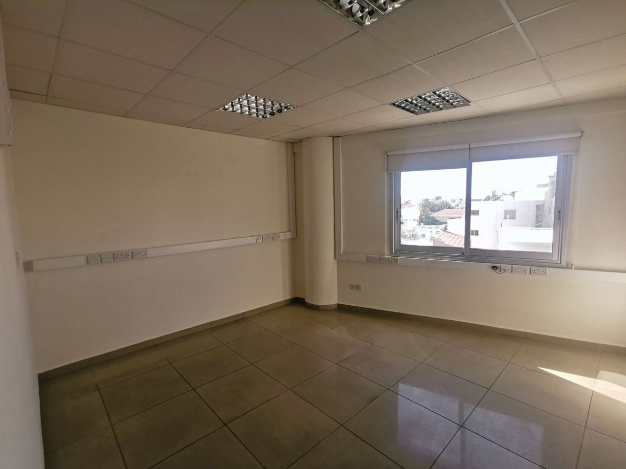 Офис в Меса-Йитонии, Кипр, 95 м² - фото 10