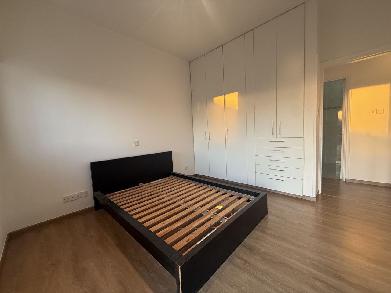 Апартаменты Agia Zoni, Кипр, 150 м² - фото 13