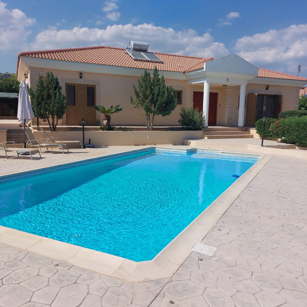 Дом в Апесии, Кипр, 180 м² - фото 10