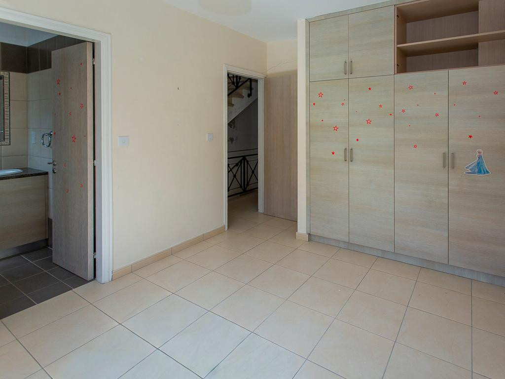 Дом в Аргаке, Кипр, 104 м² - фото 12