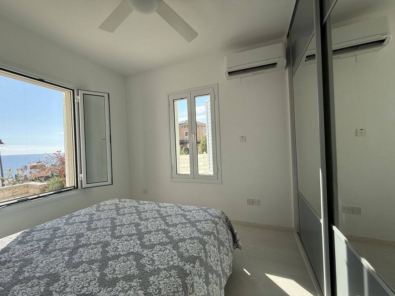 Апартаменты Amathounta, Кипр, 90 м² - фото 13